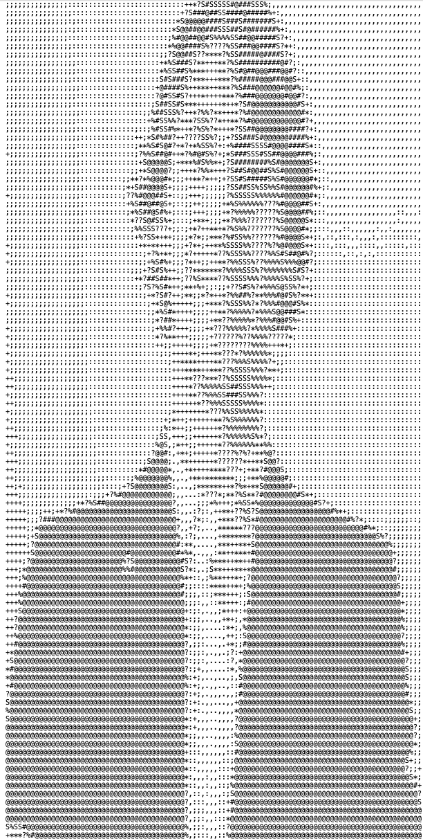ASCII Art 1